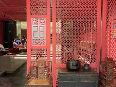 -湖滨28中餐厅·西湖宴·杭州君悦酒店