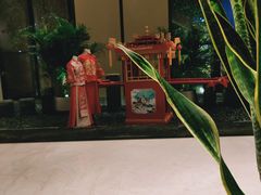 -长沙富力万达文华酒店