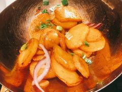 -绿茶餐厅(布吉万象汇店)