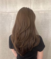 -FASHION PALACE hair+