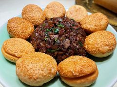 驴肉酥-淀里船宴(卓达店)