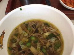 -乡党臊子面(丰庆公园店)