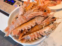 -半岛听涛蒸汽海鲜自助(K11店)