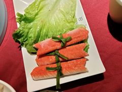 -蓉城老妈火锅(双林路店)