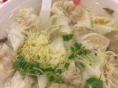 -琴岛顺天馄饨(营口路市场店)