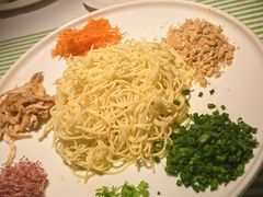 -桂满陇·桃花院落(长泰广场店)