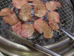 -妙香居韩国烤肉(鹏瑞利季华广场店)