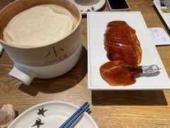 -小大董·烤鸭(王府井apm店)