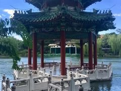 -钓鱼台国宾馆