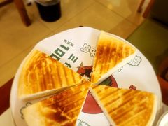 -鲁南仔·滕州炒鸡(经三路店)