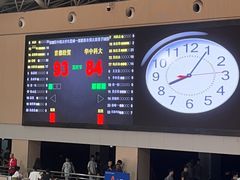 -华中科技大学光谷体育馆