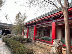 -北京益泉花园酒店