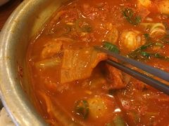 -金北顺大锅家(신사본점)