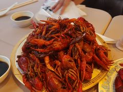 -王宝和大酒店大堂吧(九江路店)