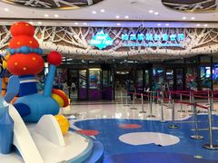 -哈尔滨热雪奇迹