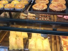 -麦的多生日蛋糕(龙湖三千店)