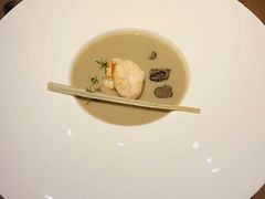 -柏蔻餐厅Le Banquet Bistro(天河北店)
