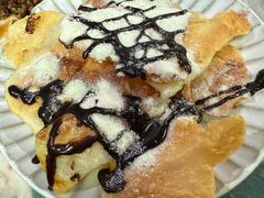 -浩海火燒雲傣家菜(芮欧百货店)