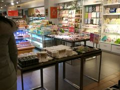 -三福时尚百货(美食街店)