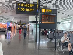 -南宁吴圩国际机场-T2航站楼