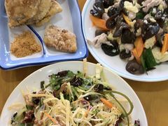 -鹤乡东北菜(崮山路店)
