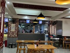 -马三洋芋片(兰州总店)