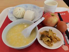 -爱康国宾体检中心(杭州滨江江南大道分院)