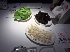 -鱼酷活鱼烤鱼(沈阳大悦城店)