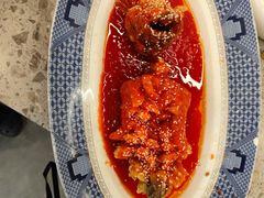 -金陵后厨·南京菜(新街口秣陵路店)