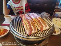 -辛氏火炉·韩式古法烤肉(松北店)