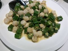 -渔港甄宴·海鲜·地标烟台菜(金沙滩店)