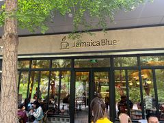 -JamaicaBlue(新城国际店)