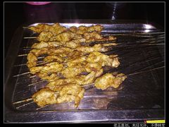 nEO_IMG_201202207798-小胡子烧烤(江汉路店)