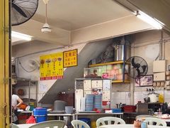 -王美记茶餐室