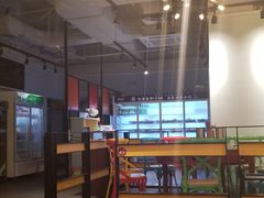 大堂-钢管厂五区小郡肝串串香(南山店)