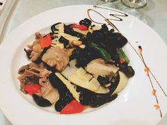 -不倒翁·徽天下名菜楼(马鞍山路店)