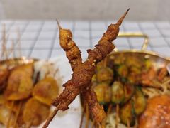 -狮龙啤酒烧烤屋(建二路店)
