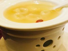 -祥记徽粤融合菜(古井假日店)