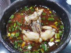 -刘胖娃鱼庄·特色鱼火锅(白鹤路店)