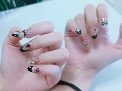 -首脑美容美发化妆美甲培训学校(龙岗校区)