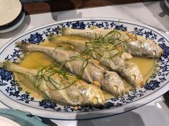 -金陵后厨·南京菜(新街口秣陵路店)