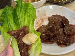 -大阪烧肉BAKA一代(十亩地店)