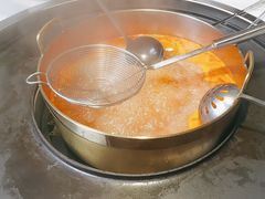 -云尊府云南菜·蒸汽石锅鱼(学清路店)