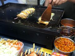 -大东北首席烤冷面(学府路店)