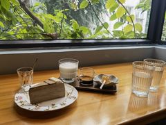 -默迹咖啡馆