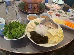 -额尔敦涮肉自助(摩尔城店)