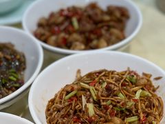 -笨罗卜浏阳菜馆(龙华鹏润达店)