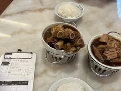 -宝香绑线肉骨茶(柏威年广场店)