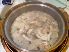 -润园四季椰子鸡火锅(南山海岸城店)