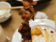 -新疆巴州金丝特餐厅(大钟寺店)